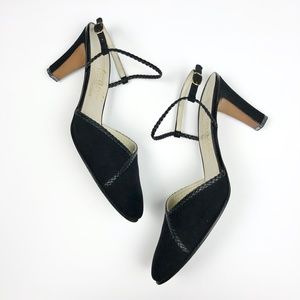 Amalfi Rangoni 'Zoanto' Kitten Heels